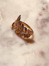 Charger l&#39;image dans la galerie, Bague en acier inoxydable Liza
