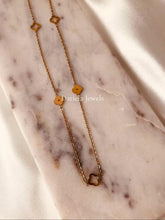 Charger l'image dans la galerie, Collier ras de cou Laïa
