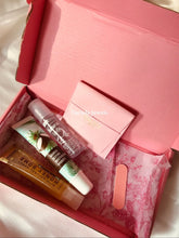 Charger l&#39;image dans la galerie, Box Beauté Girly Box Ela - Box Beauté et Accessoire Tendance
