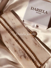Charger l'image dans la galerie, Collier Audrey
