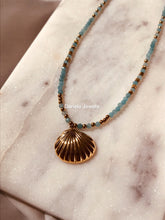 Charger l&#39;image dans la galerie, Collier Gisella

