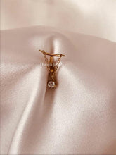 Charger l'image dans la galerie, Piercing chaîne Audrey
