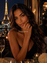 Charger l'image dans la galerie, Bague en argent 925 - Lauryn
