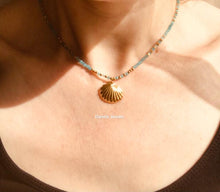 Charger l&#39;image dans la galerie, Collier Gisella

