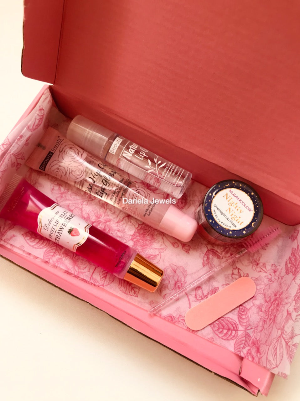 Box Beauté Girly Box