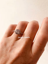Charger l'image dans la galerie, Bague en argent 925 - Lauryn
