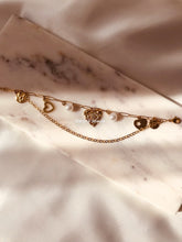 Charger l&#39;image dans la galerie, Bracelet breloques Alliyah - Bijoux fait-main

