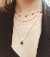 Charger l&#39;image dans la galerie, Collier en acier inoxydable - Majoris
