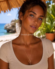 Charger l'image dans la galerie, Collier Atiye
