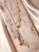 Charger l'image dans la galerie, Collier Silesia
