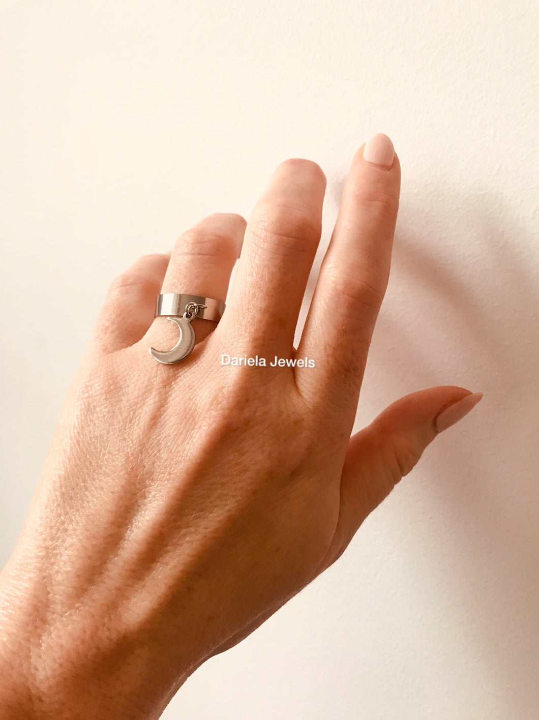 Bague Breloque Mira