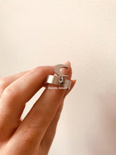 Charger l&#39;image dans la galerie, Bague Breloque Mira
