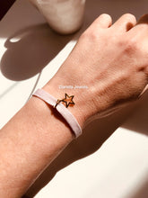 Charger l&#39;image dans la galerie, Bracelet en tissu Stella
