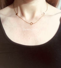 Charger l'image dans la galerie, Collier ras de cou Laïa
