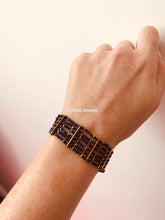 Charger l&#39;image dans la galerie, Bracelet Kiara Blue

