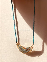 Charger l&#39;image dans la galerie, Collier Liberta
