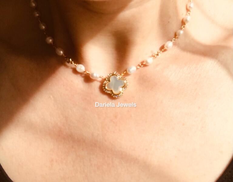Collier L’impératrice