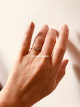 Charger l'image dans la galerie, Bague Millie
