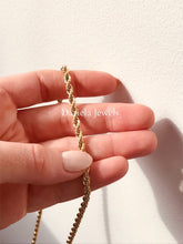 Charger l'image dans la galerie, Collier Audrey
