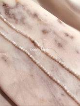 Charger l'image dans la galerie, Collier en nacre Mariela
