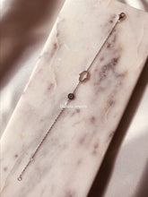 Charger l&#39;image dans la galerie, Bracelet main de Fatma - Lena en argent
