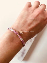 Charger l'image dans la galerie, Bracelet Liberty Gaïa
