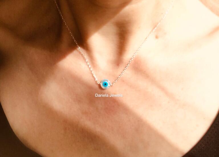 Collier en argent 925 Arianah