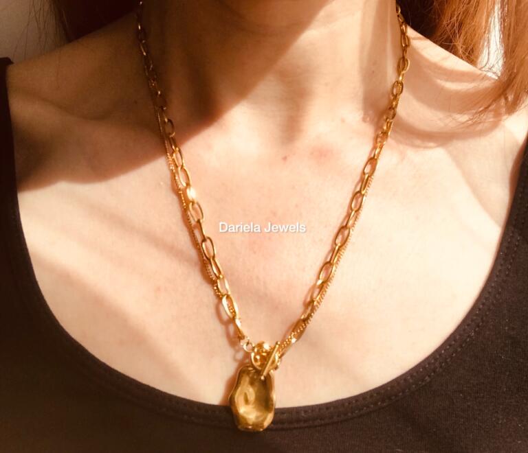 Collier Fallon
