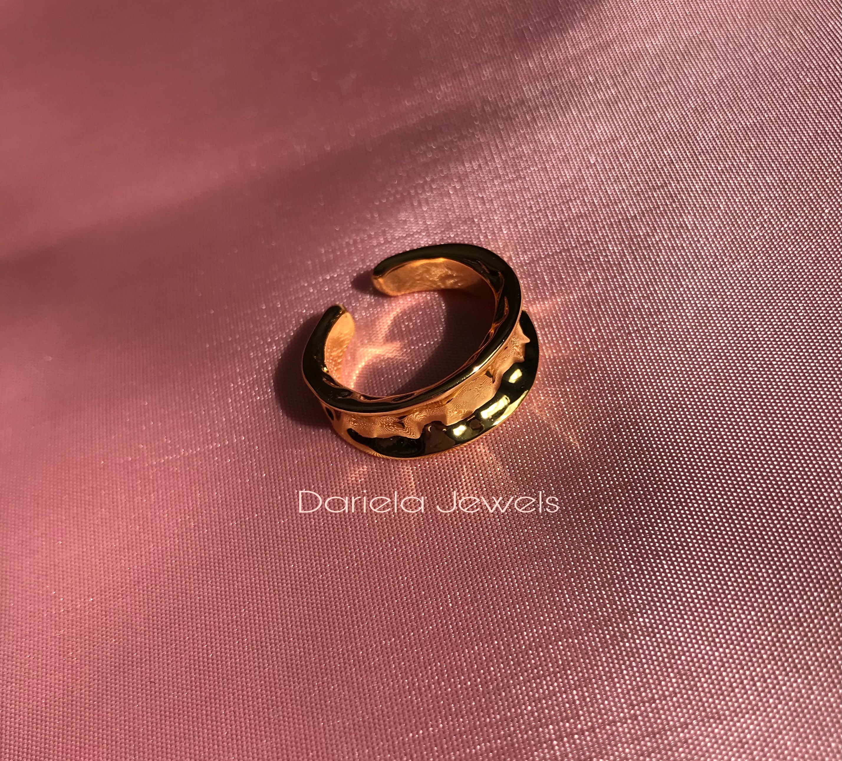 Bague Amalia