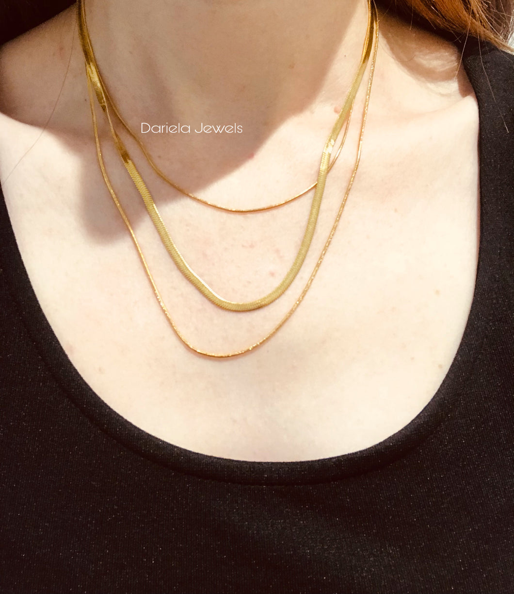 Collier Adena