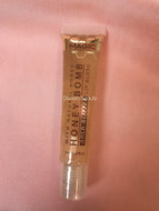 Lip gloss - Honey Bomb - Gold Glitter - Magic Collection