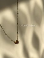 Collier Lililove